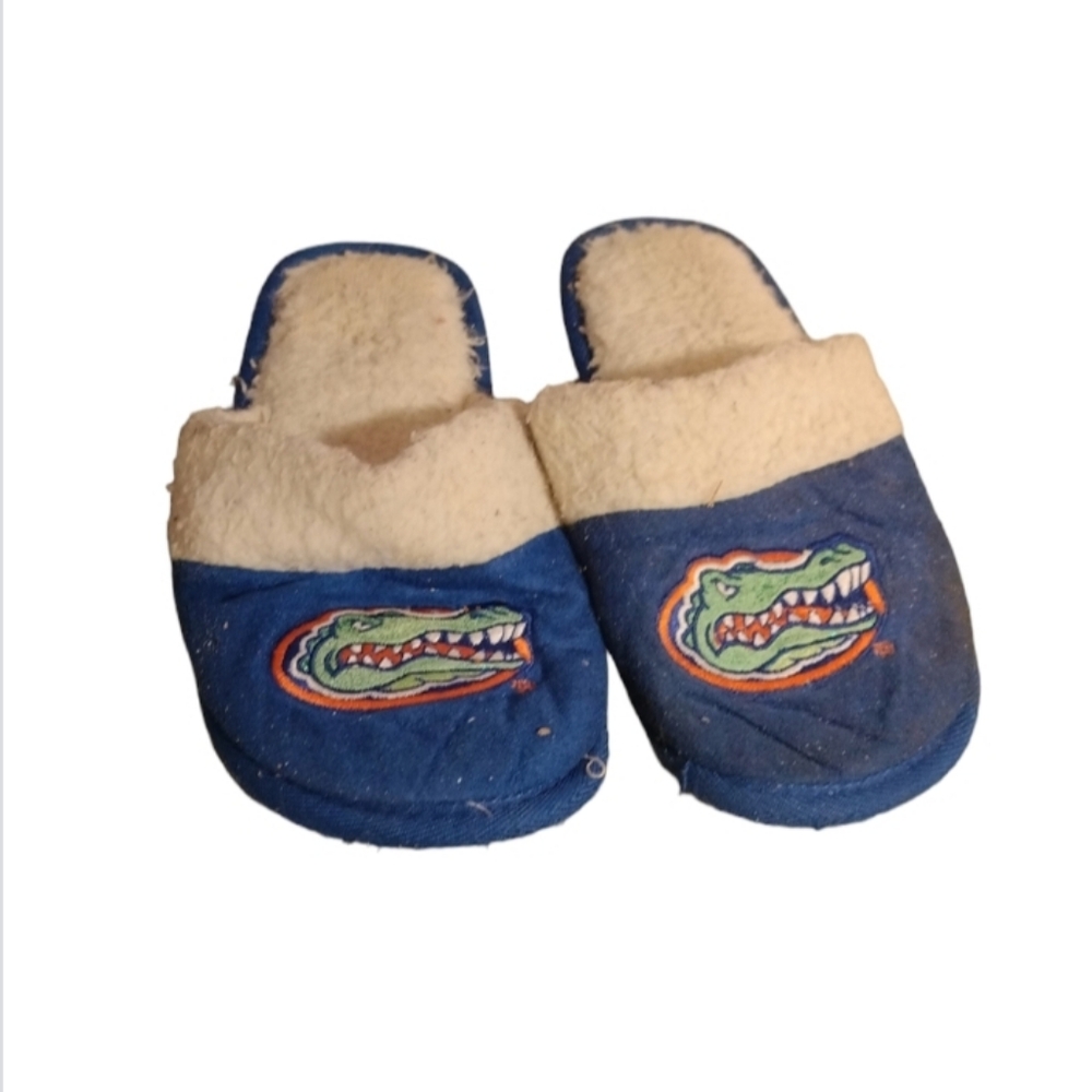 University of Florida Gator Slippers